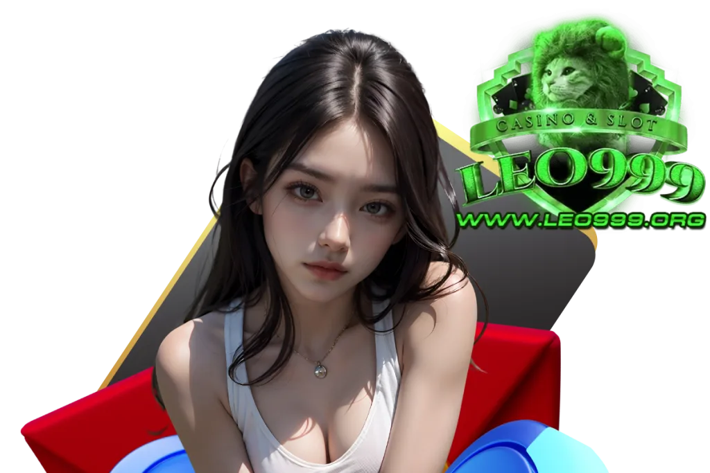 leo999 ทางเข้า